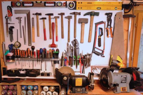 Outils