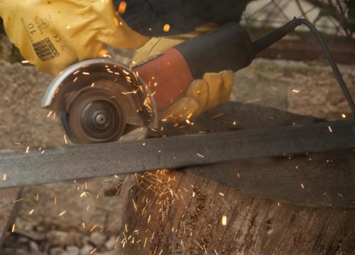 Travail du métal
